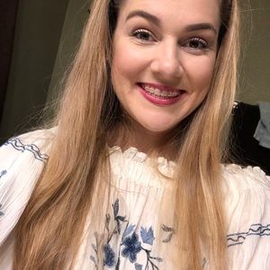 Meet your Posher, Catherine